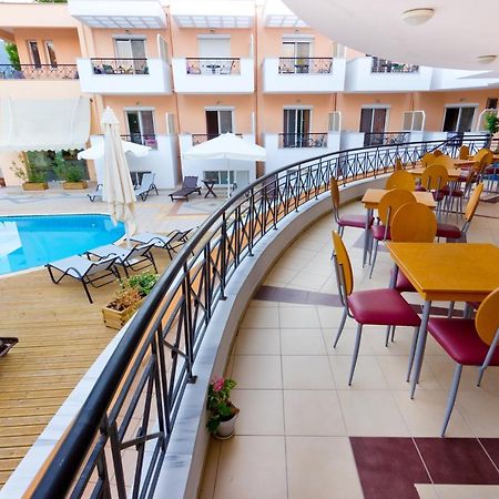Hotel Filia لايميناس المظهر الخارجي الصورة